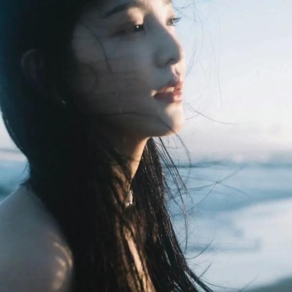 血色残阳